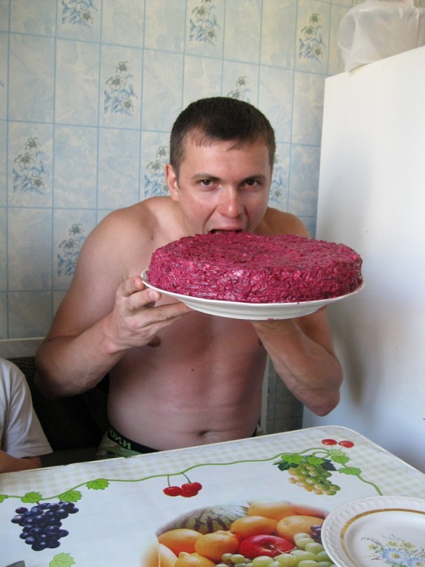 Иван Воробьёв фотография #46