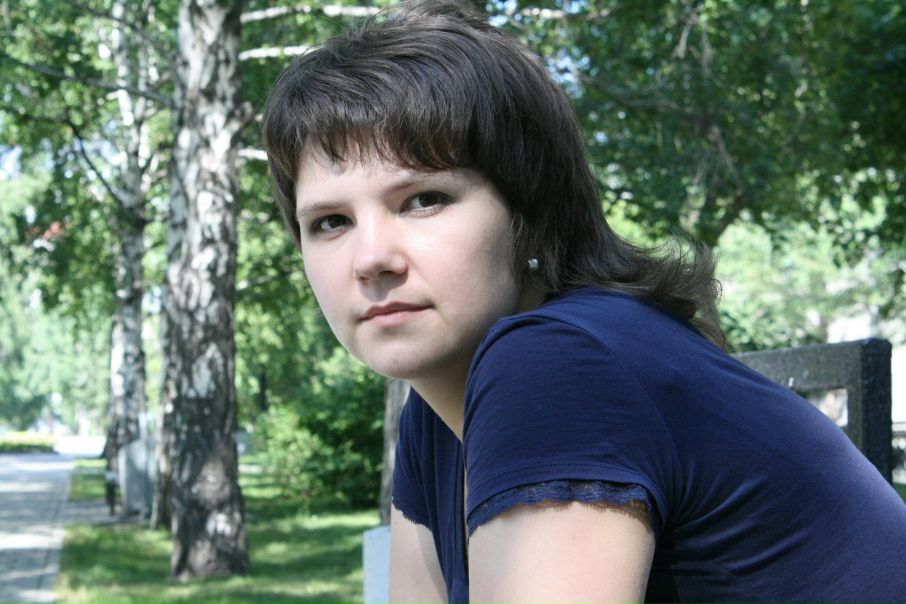 №19, Мария Абдулсатарова, Санкт-Петербург, Россия №19, Мария Абдулсатарова, Санкт-Петербург, Россия