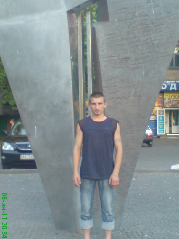 Виктор Качан фотография #18