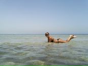Фотография Ноговициной Алены