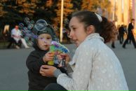 Фотография Банновой Катерины