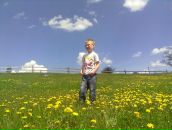 Саньок Бабік фотография #10 (источник - https://vk.com/id218558946)