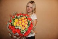 Фотография Сычуговой Натали