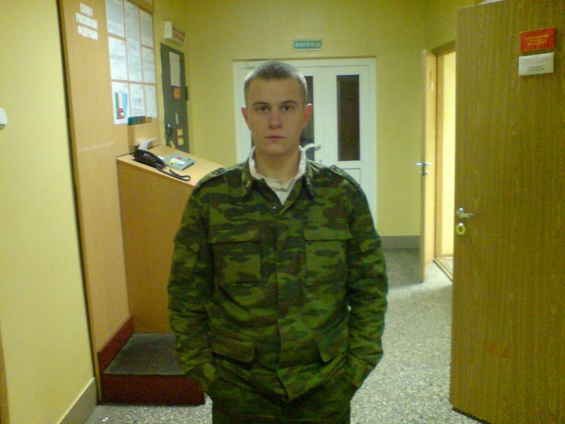 Антон Токарь фотография #16