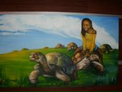 Фотография Адам Виктории