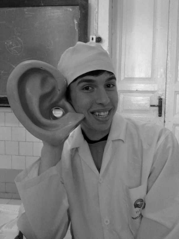 Амир Хаттаб фотография #10