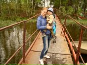 Фотография Ивановой Екатерины