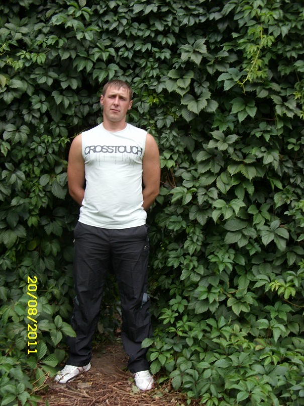 Дмитрий Шихалев фотография #18