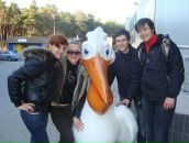 Аліна Камянецька фотография #23 (источник - https://vk.com/id21253305)