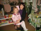 Фотография Крюковой Елены