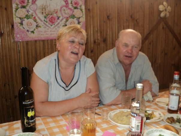 Сергей Глушков фото №13