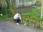 Алька Анінян фотография #42 (источник - https://vk.com/id137948220)