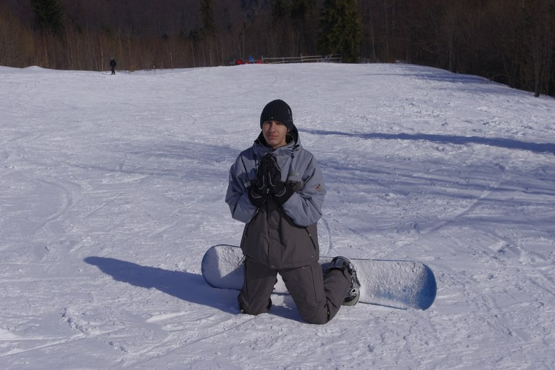 Иван Литвиненко фотография #25