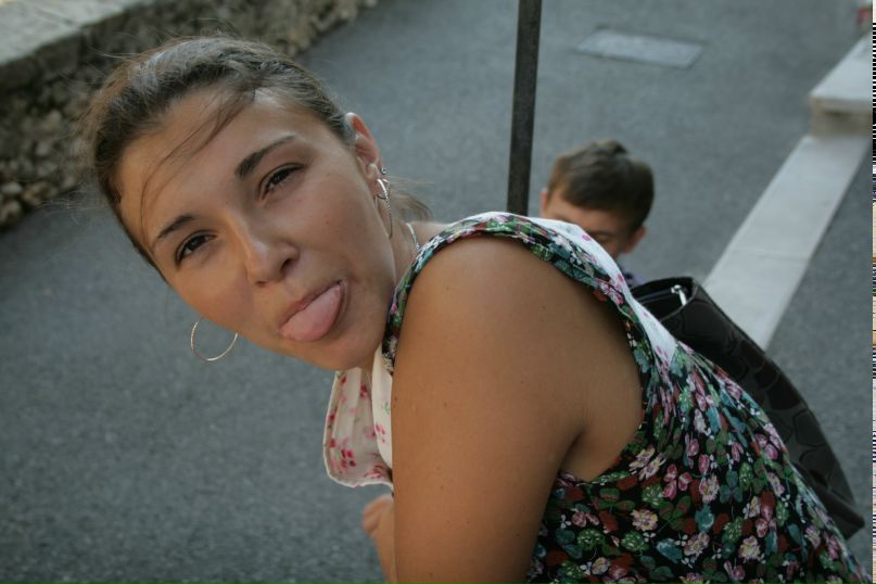 Настя Степанова фотография #18