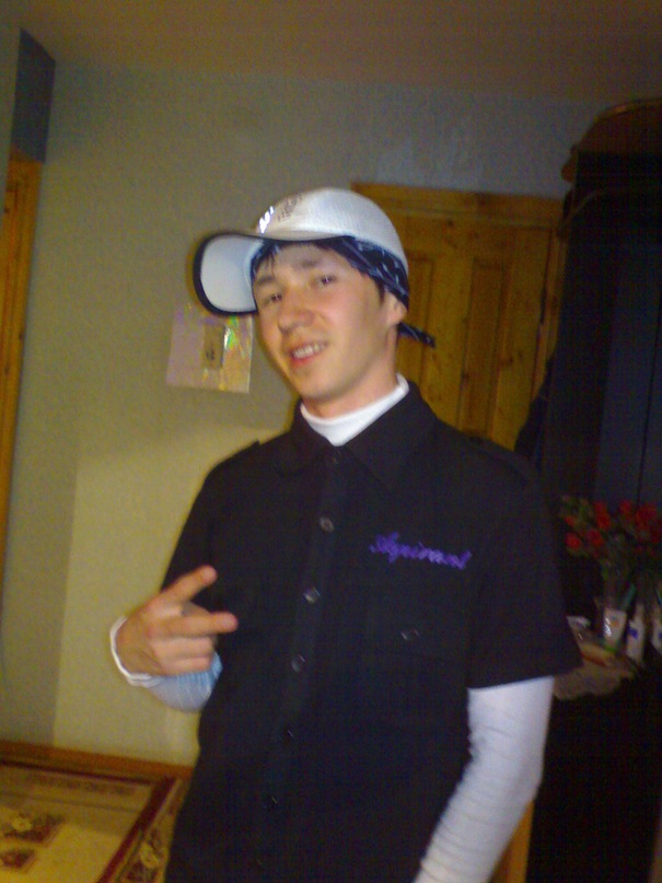 Ильмир Ли фотография #39