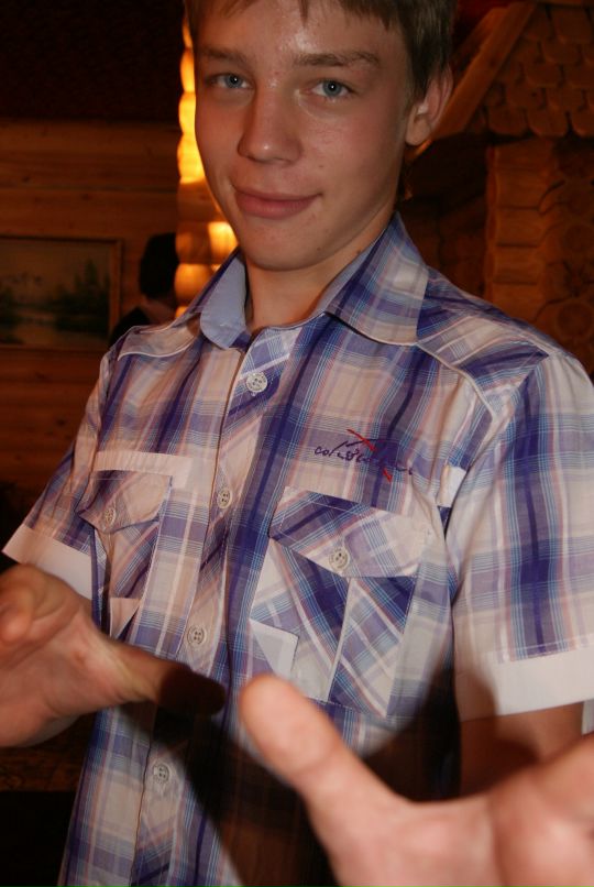 Антон Аверьянов фотография #10