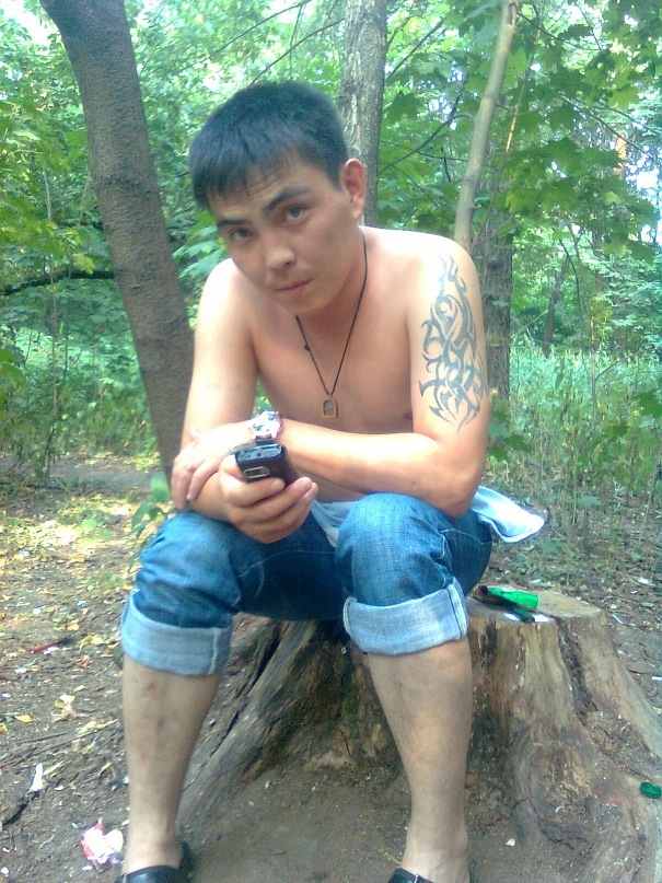 Чингиз Калаев фотография #36