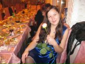 Фотография Голоднюк Кристины