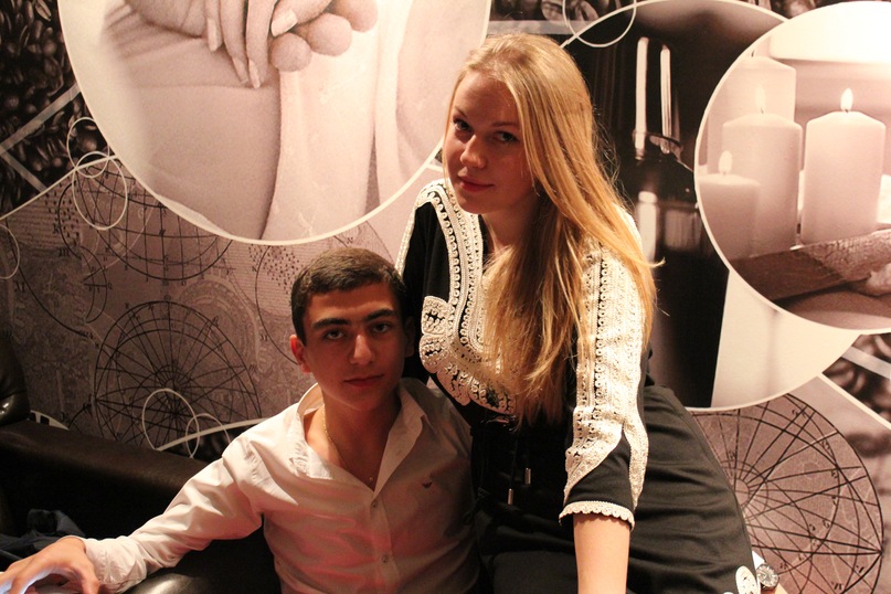 Даниэль Отузян фотография #12