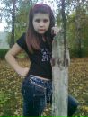 Ліля Гончар фотография #33 (источник - https://vk.com/id120019107)