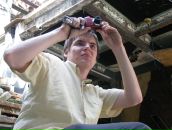 Фотография Свидерского Арсения