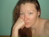 Фотография Старовойтовой Анастасии