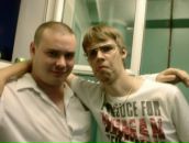 Фотография Гусева Серёги