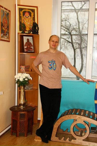 №12, Павел Бамберг №12, Павел Бамберг