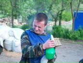 Фотография Набисламова Рената