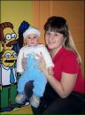 Real_ Энни фотография #1