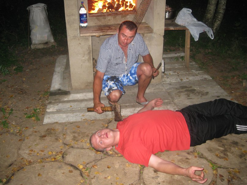 Александр Цыбульский фотография #15