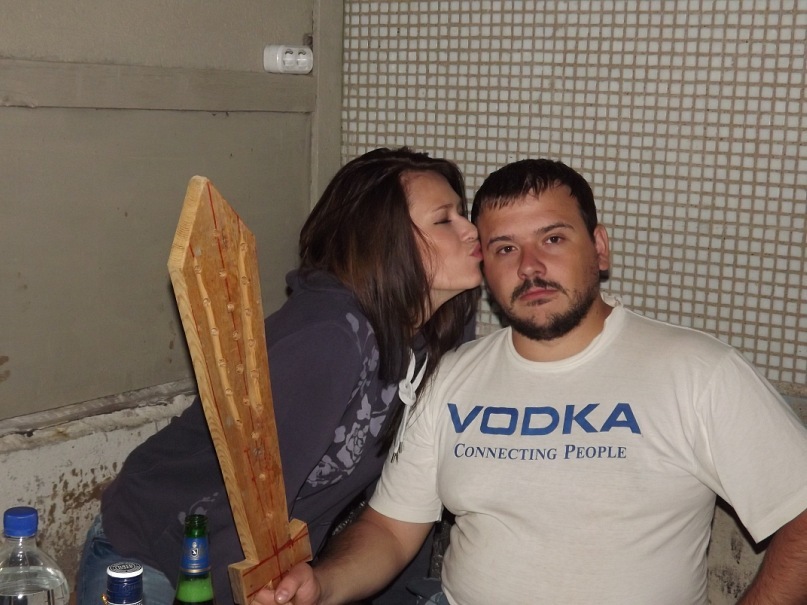 Людмила Самохина фотография #9