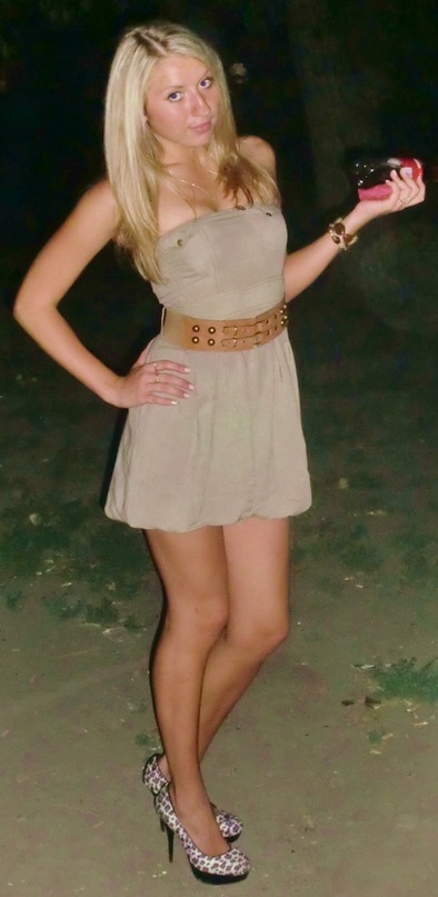 Julia Pretty фотография #15