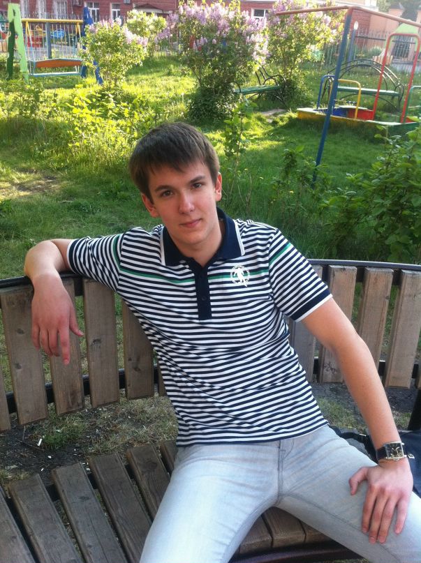 Антон Григорьев фотография #23