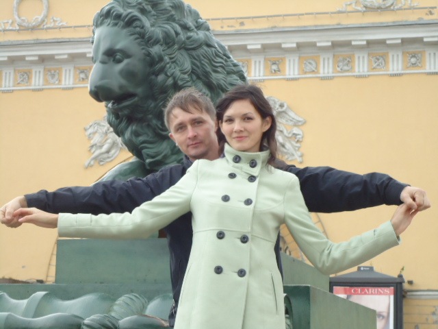 Сергей Дмитриев фотография #15