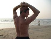 Фотография Шамбалы Сергея