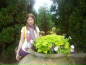 Фотография Шидловской Натальи