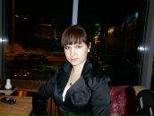 Фотография Ивановской Елены