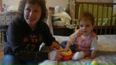 Фотография Ораловой Татьяны