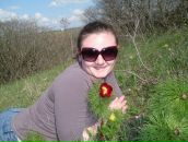 Фотография Корнейчук Тани