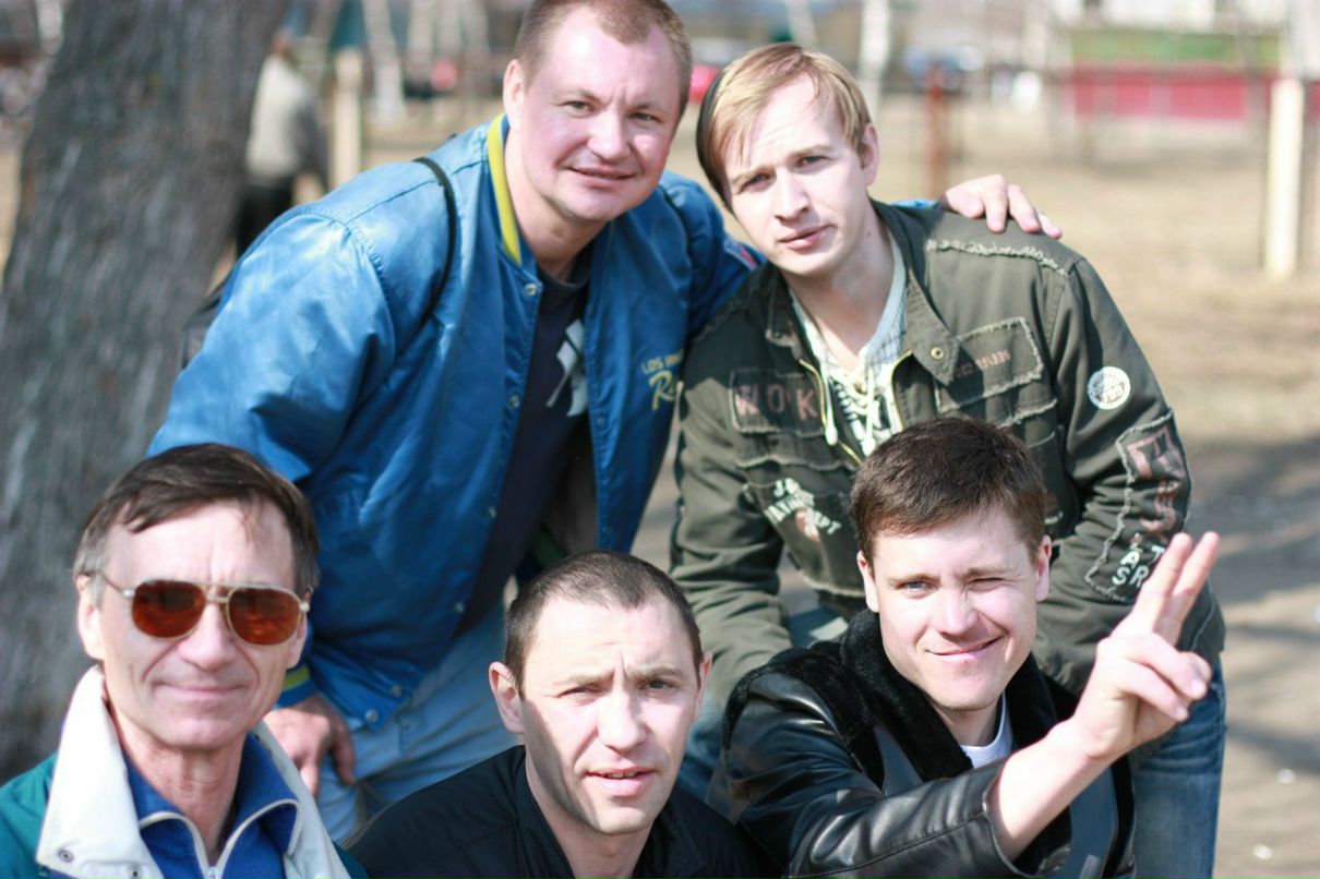 Михаил Беляев фотография #43