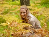 Фотография Иссиной Жени