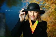 Фотография Весенней Екатерины