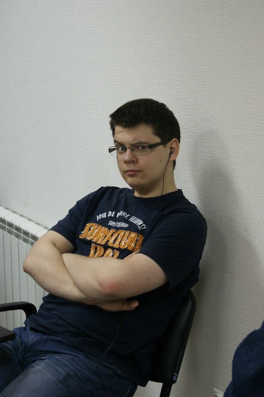 Семен Ткачев фотография #47