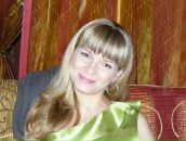 Фотография Кряжевой Натальи