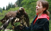 Фотография Маликовой Анастасии