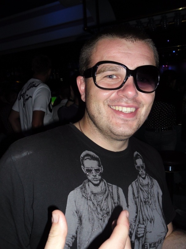 Дмитрий Тур фотография #37