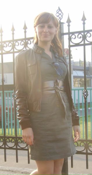 №10, Ольга Компотикова, Москва, Россия №10, Ольга Компотикова, Москва, Россия