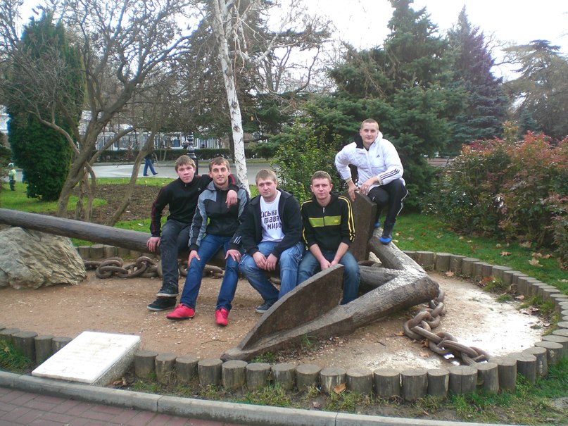 Андрей Софиенко фотография #47