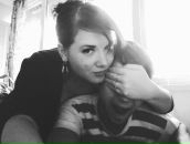 Фотография Латышевской Оленьки